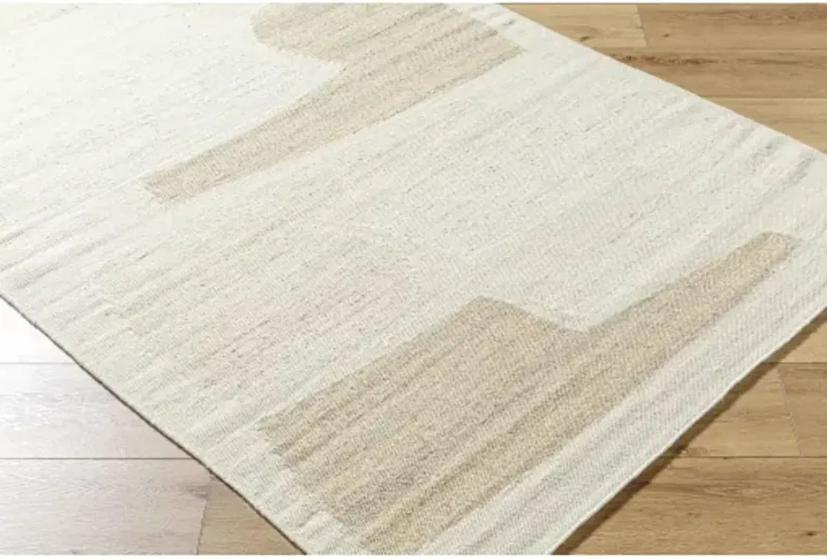 Lanesra Handmade Rug