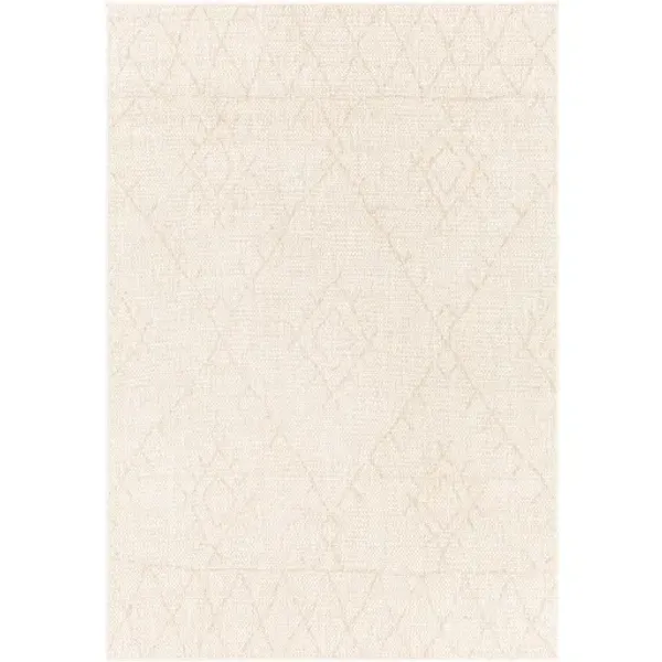 Eagean 5'3" Round Rug