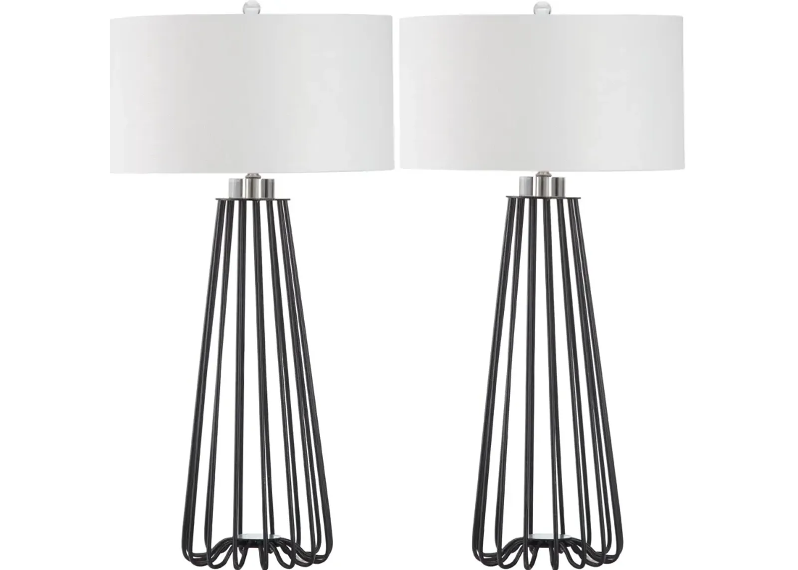 Estill Table Lamp - Set of 2