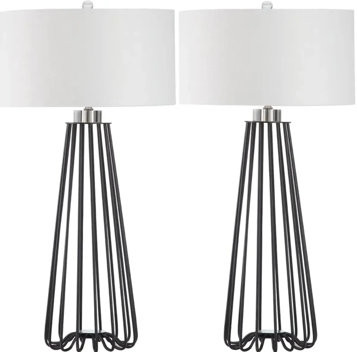 Estill Table Lamp - Set of 2