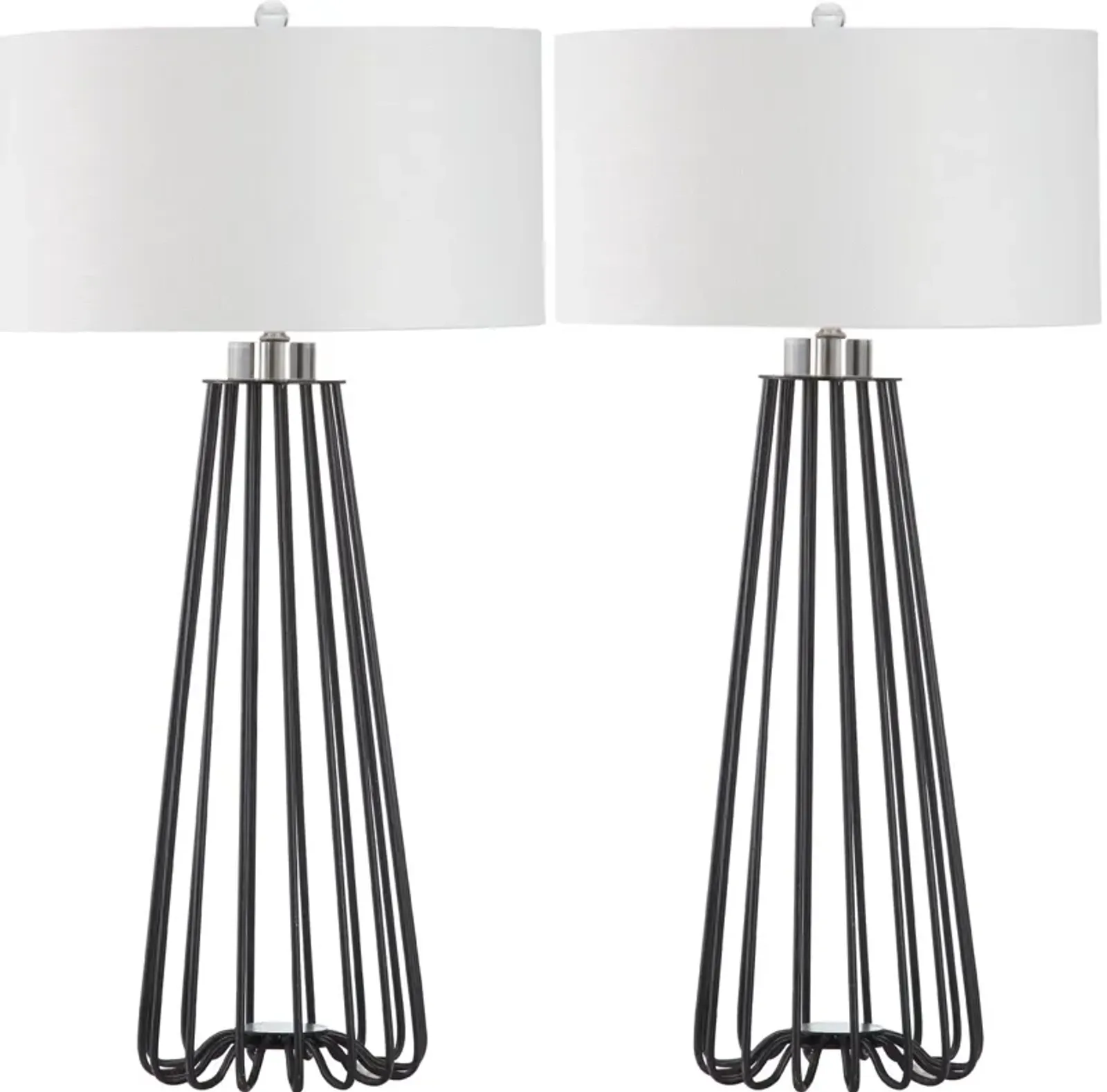 Estill Table Lamp - Set of 2