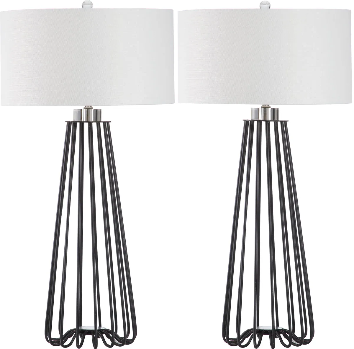 Estill Table Lamp - Set of 2