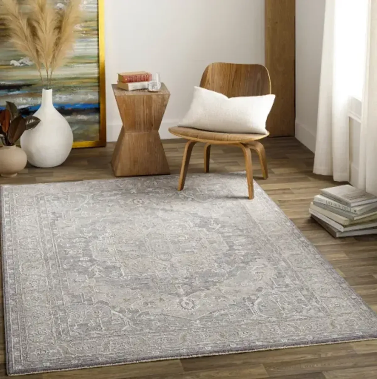 Avant Garde AVT-2337 2'7" x 10' Rug