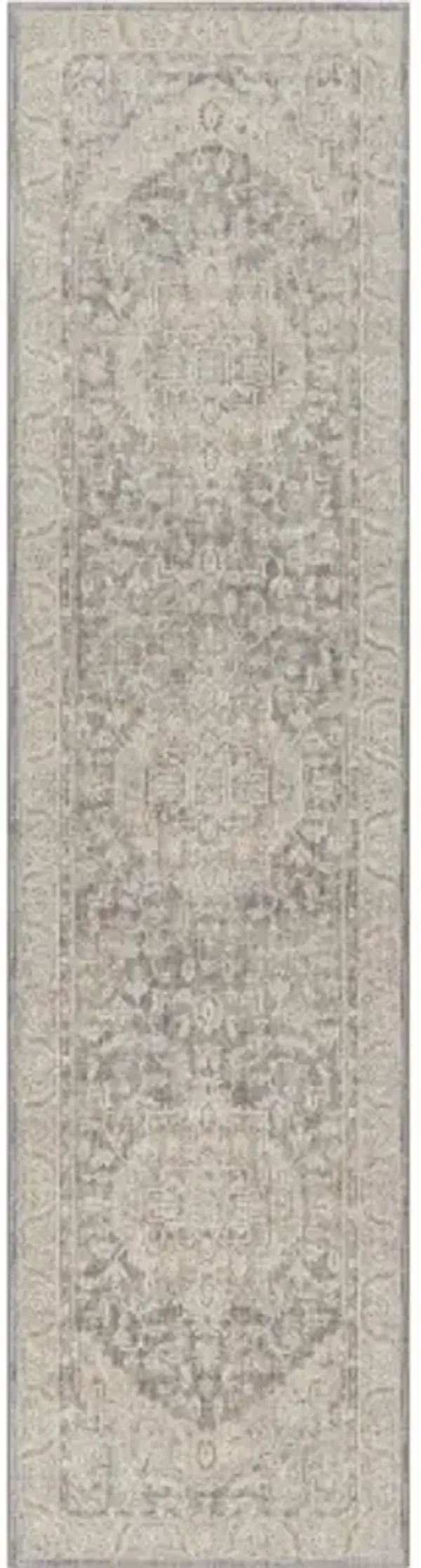 Avant Garde AVT-2337 2'7" x 10' Rug