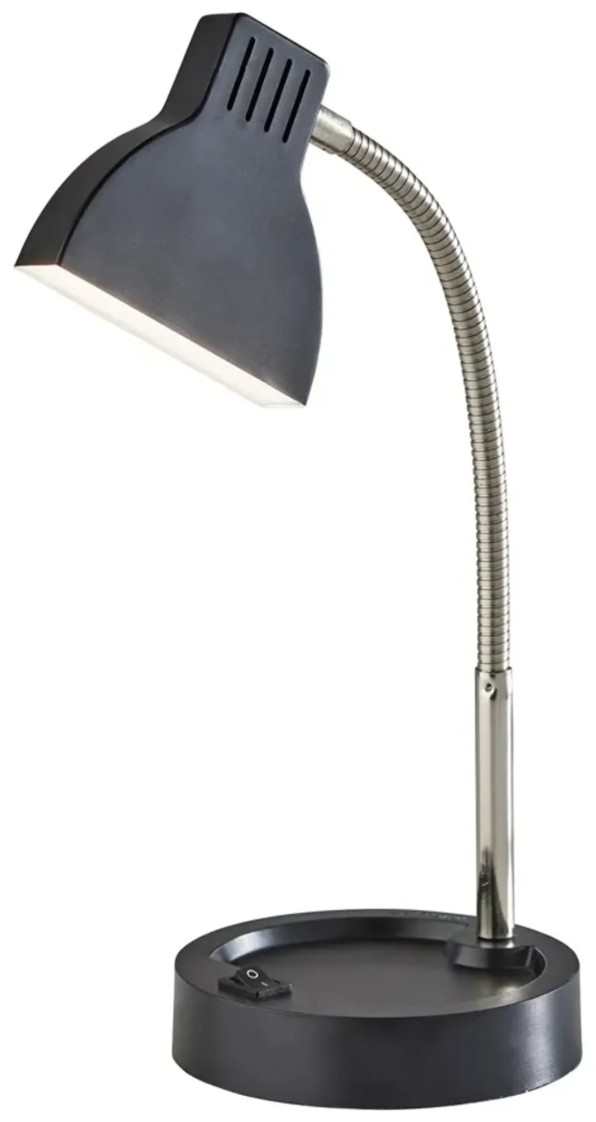 Slender LED Desk Lamp