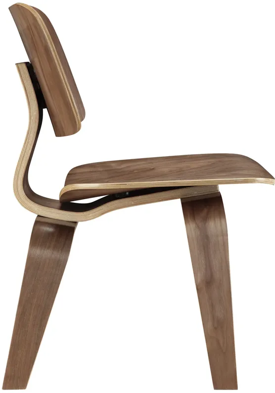 Fathom Dining Wood Side Chair