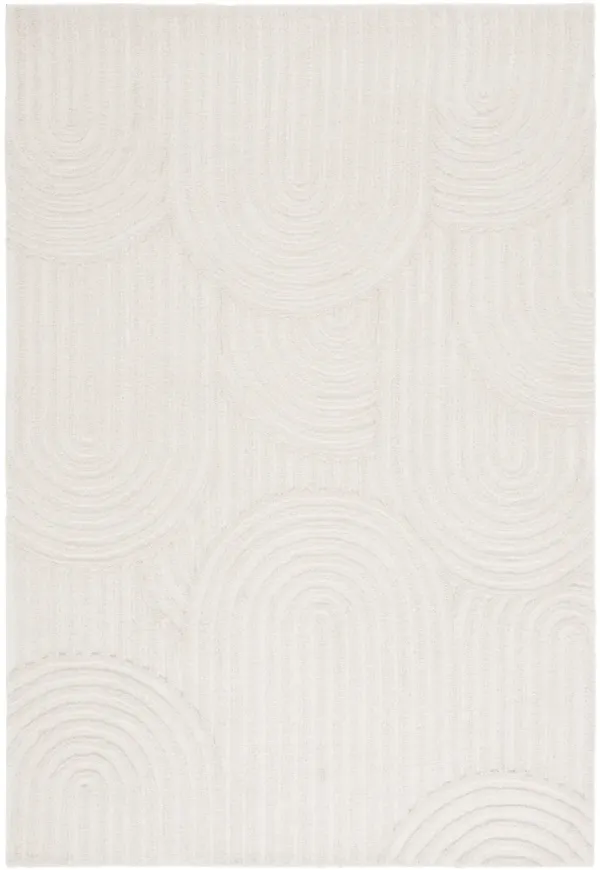 SOUTHAMPTON Hand Tufted 4' x 6' area rug