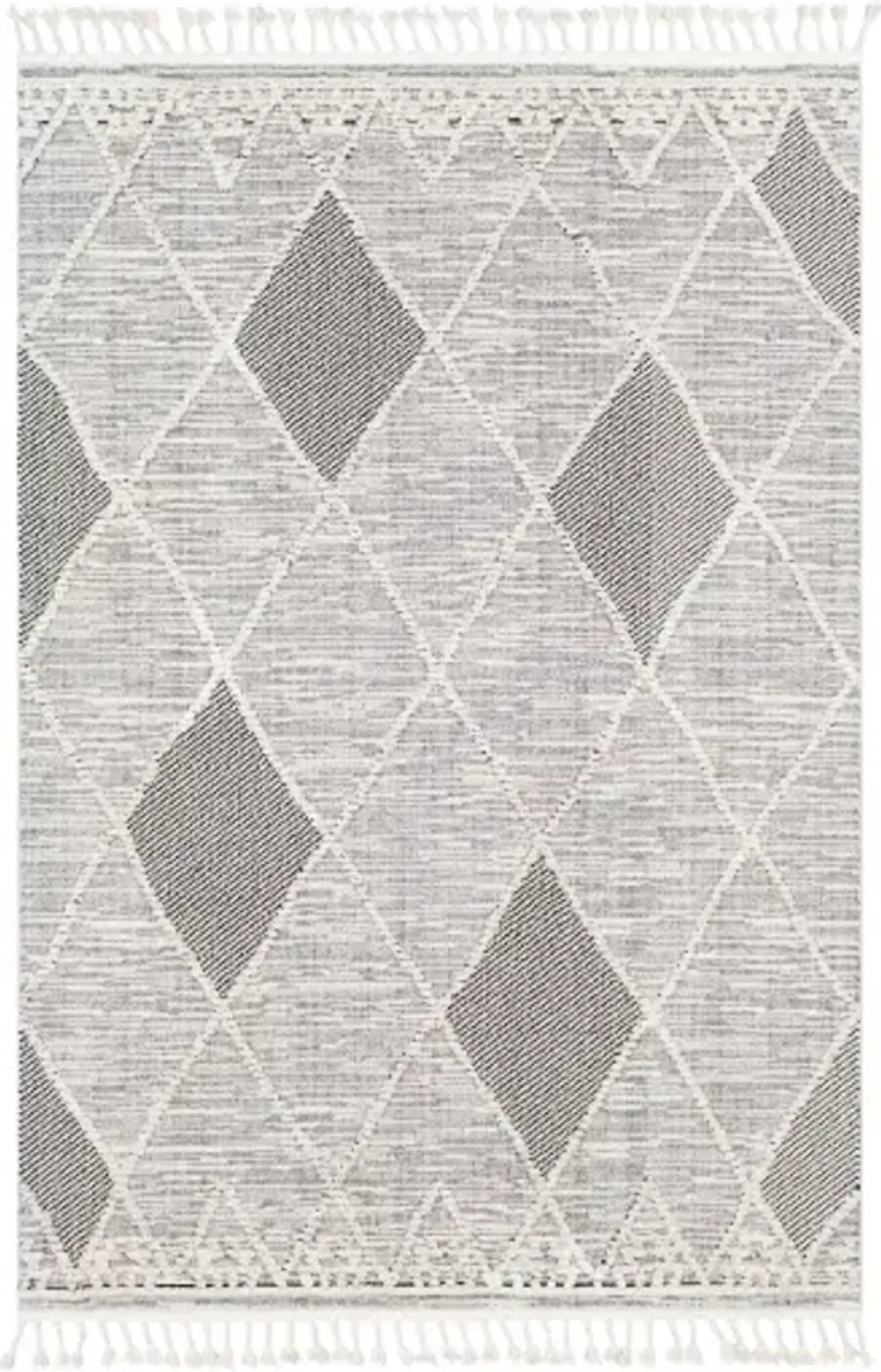 Azilal 7'10" x 10'2" Rug