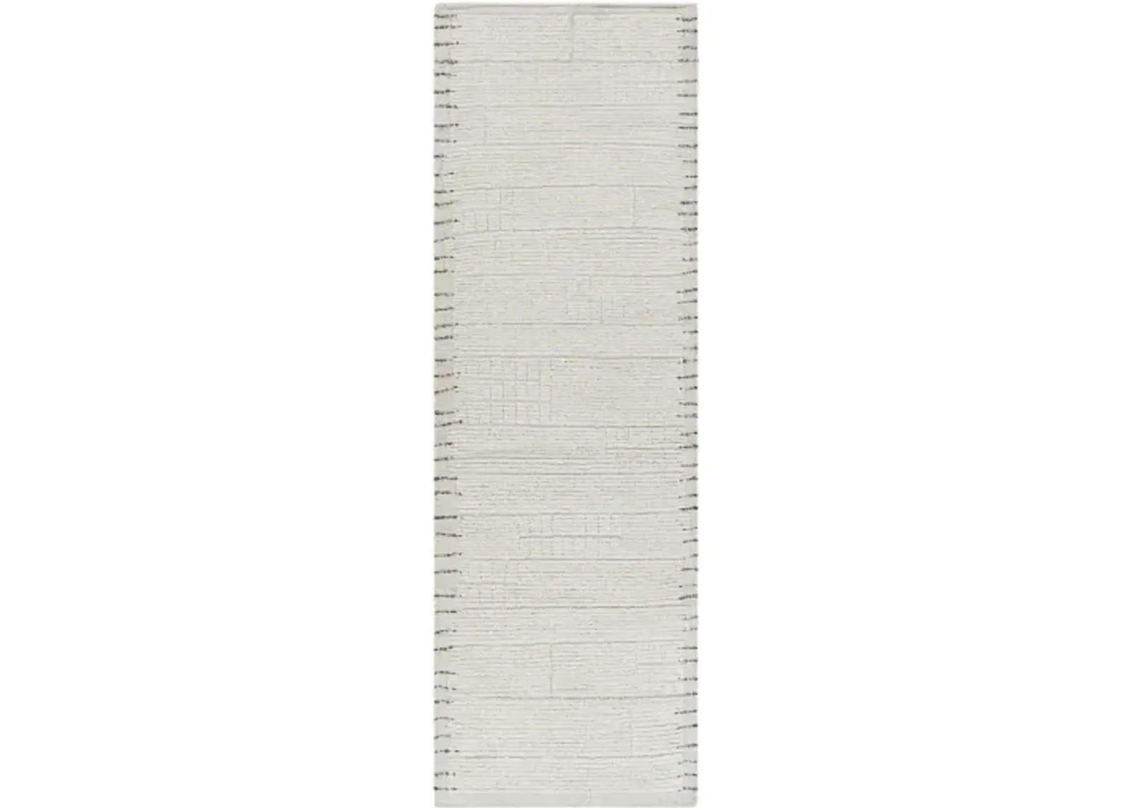 Khyber KHY-2306 8' x 10' Handmade Rug