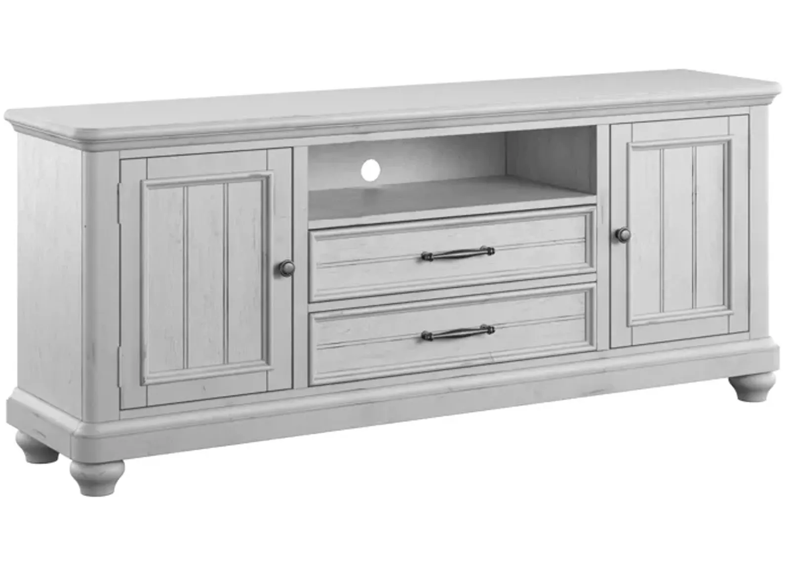 New Haven Entertainment Console