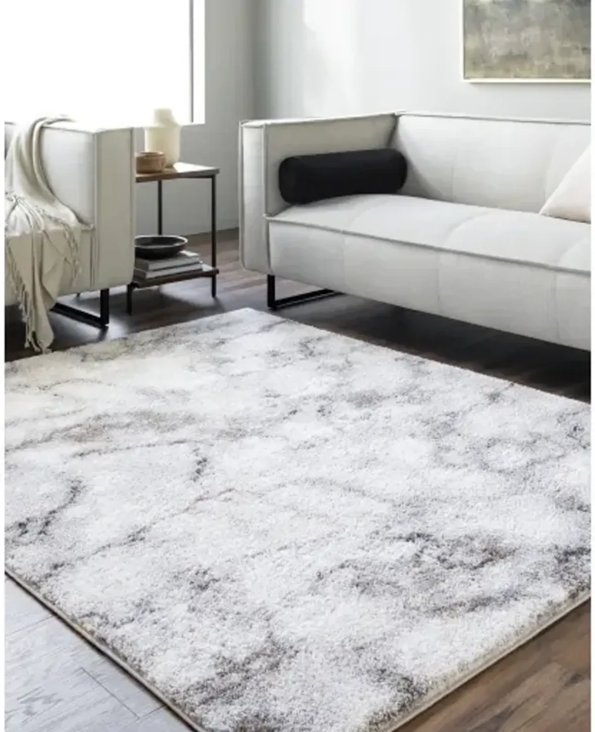 Portofino PTF-2318 8'10" x 12' Machine Woven Rug