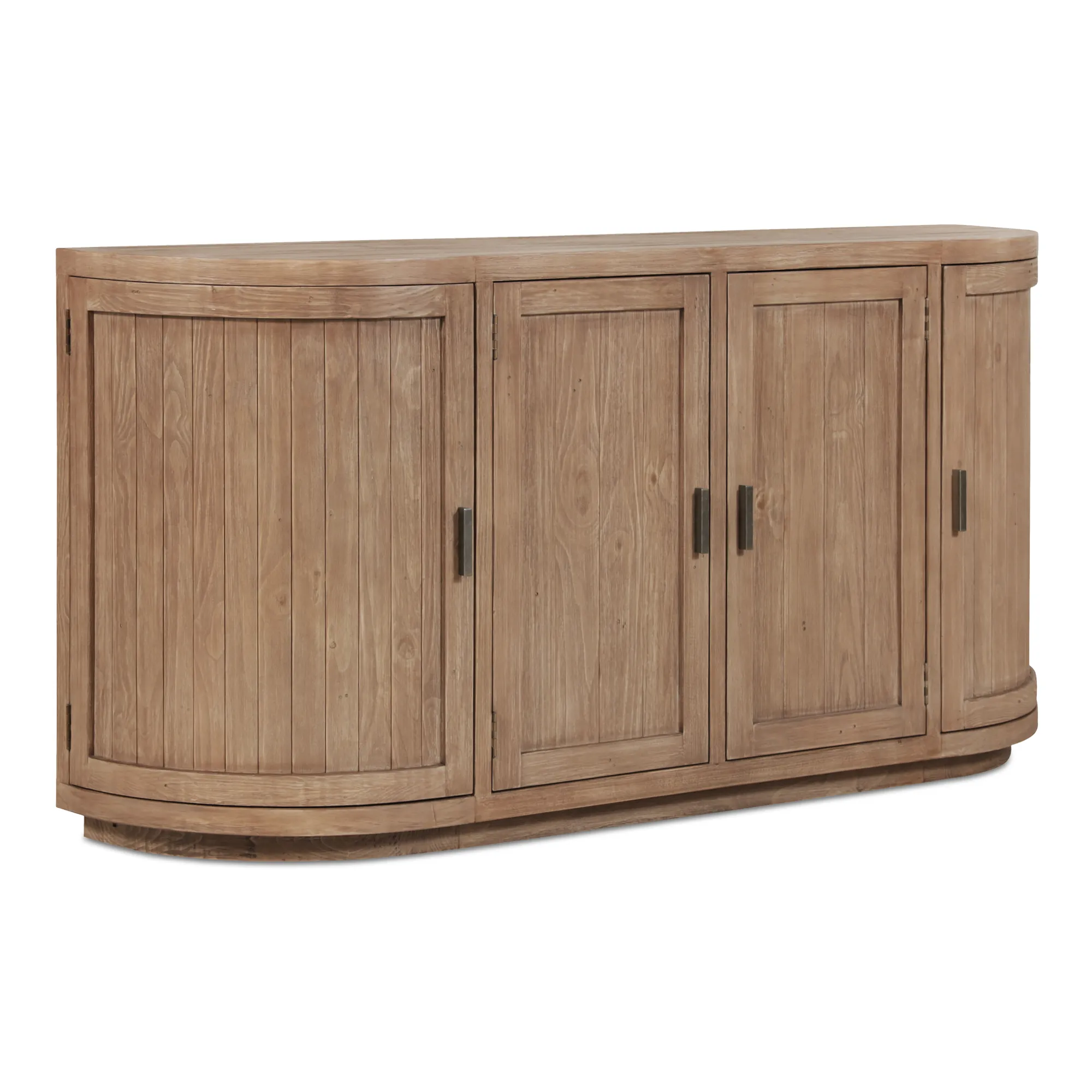 Nicola Sideboard Natural