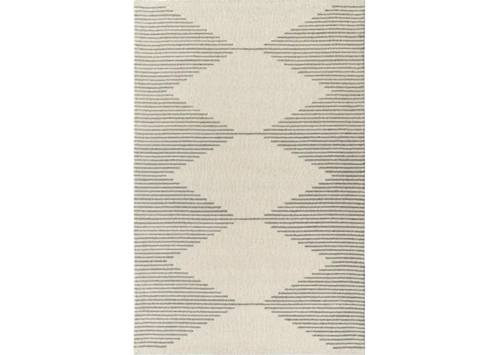 Granada GND-2356 5' x 7'6" Hand Made Rug