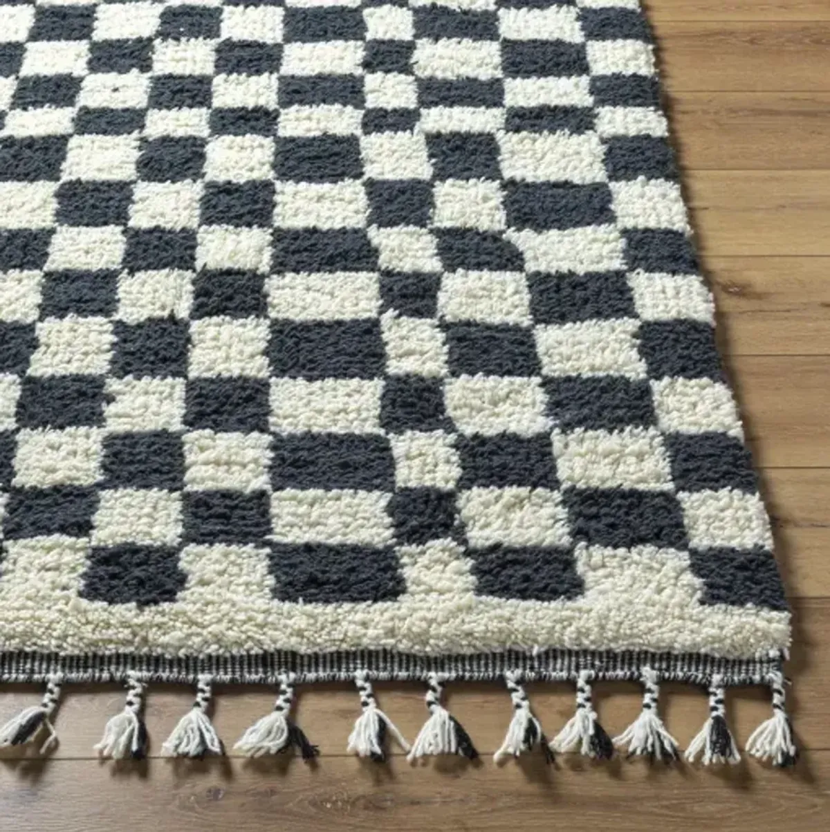 Mirela MMI-2301 2' x 3' Hand Made Rug