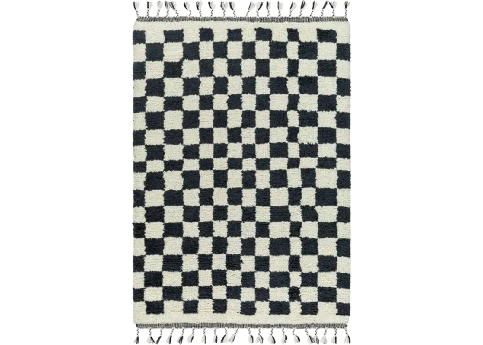 Mirela MMI-2301 2' x 3' Hand Made Rug