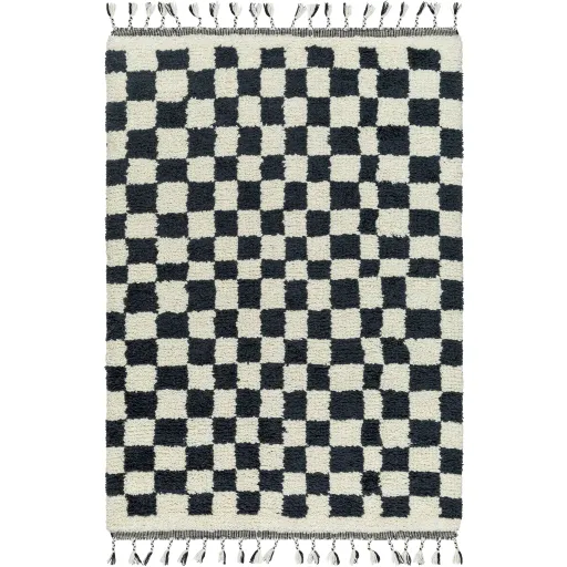 Mirela MMI-2301 2' x 3' Hand Made Rug