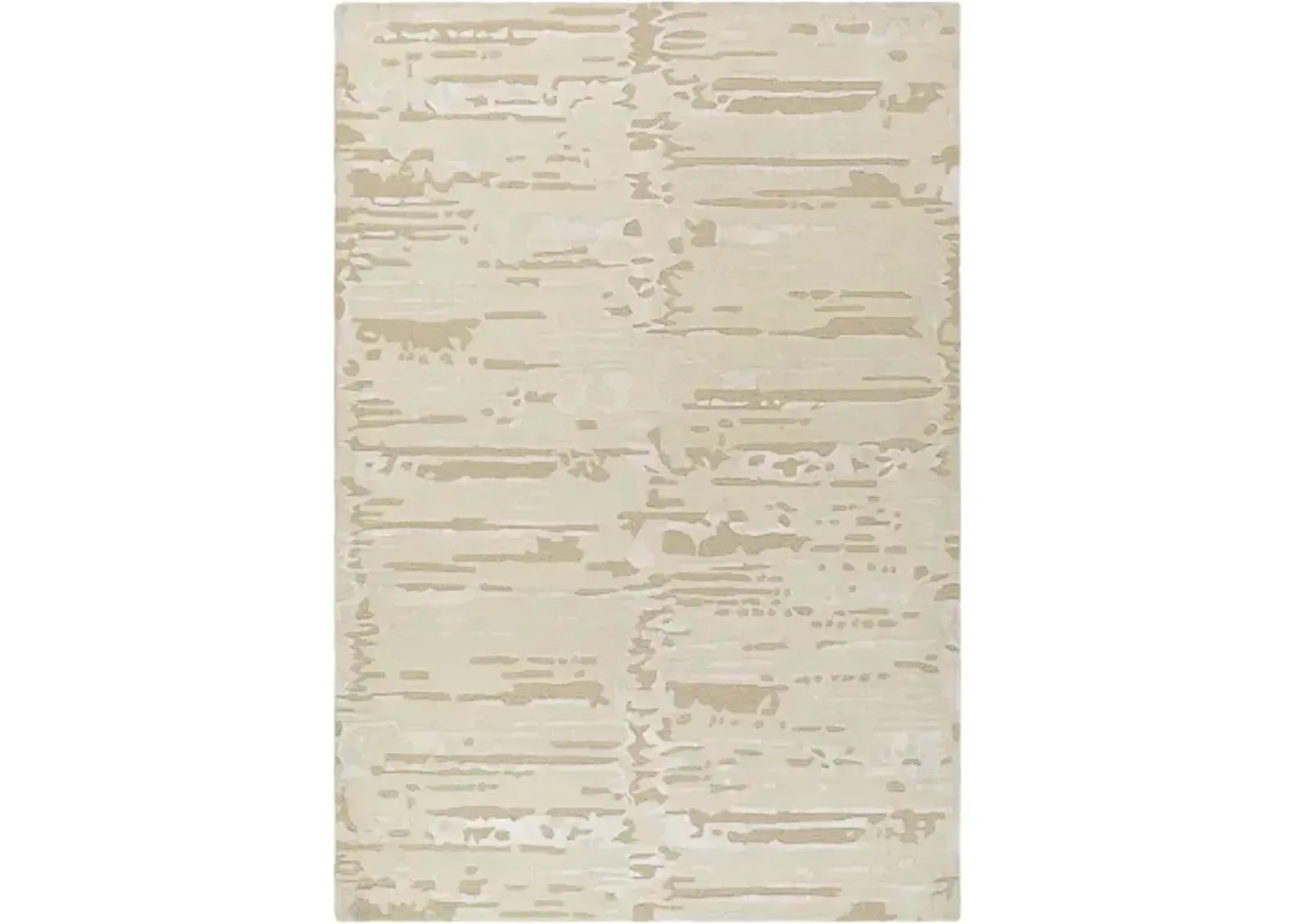 Dreamscape DSP-2308 5' x 7'6" Hand Made Rug