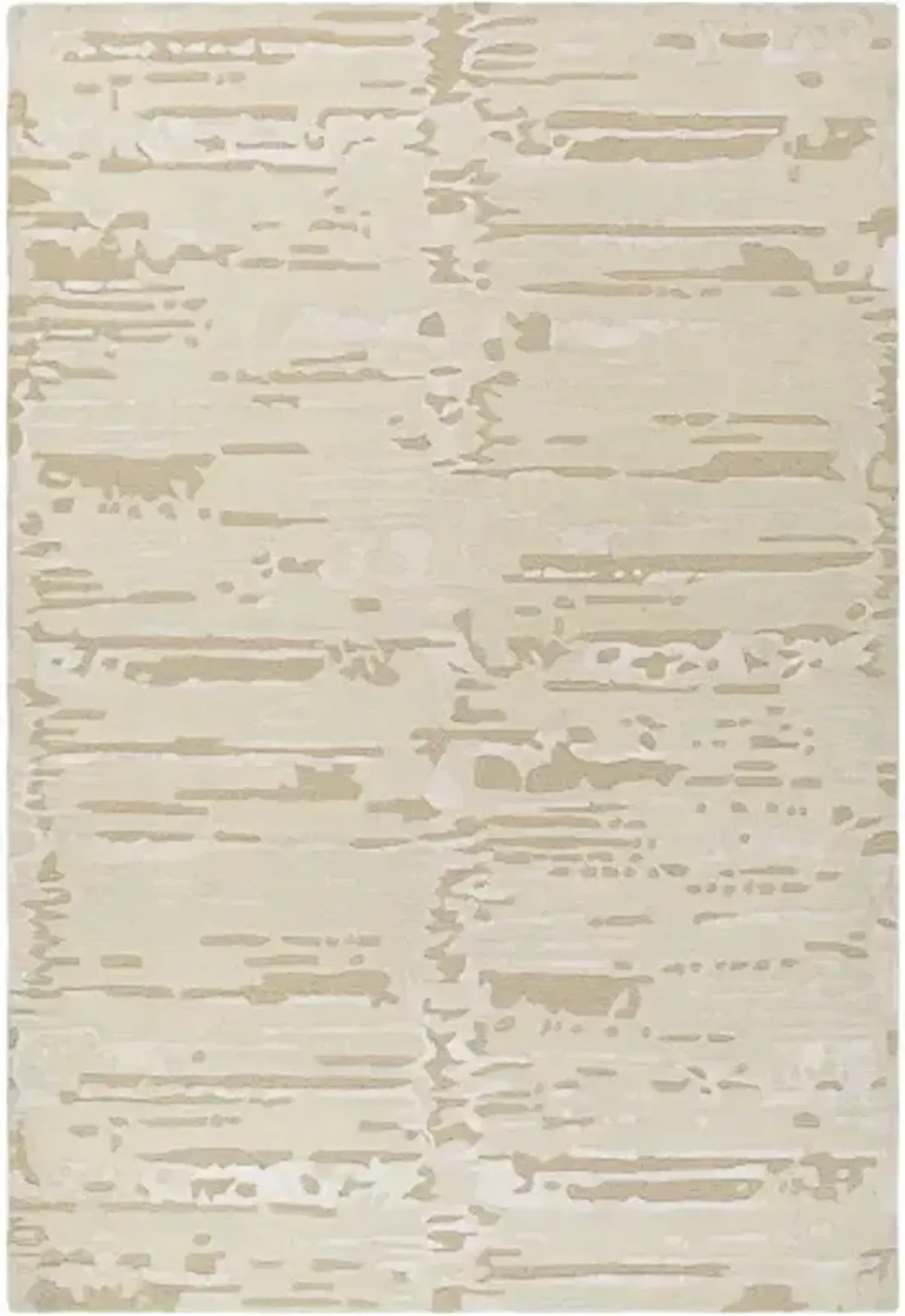 Dreamscape DSP-2308 5' x 7'6" Hand Made Rug