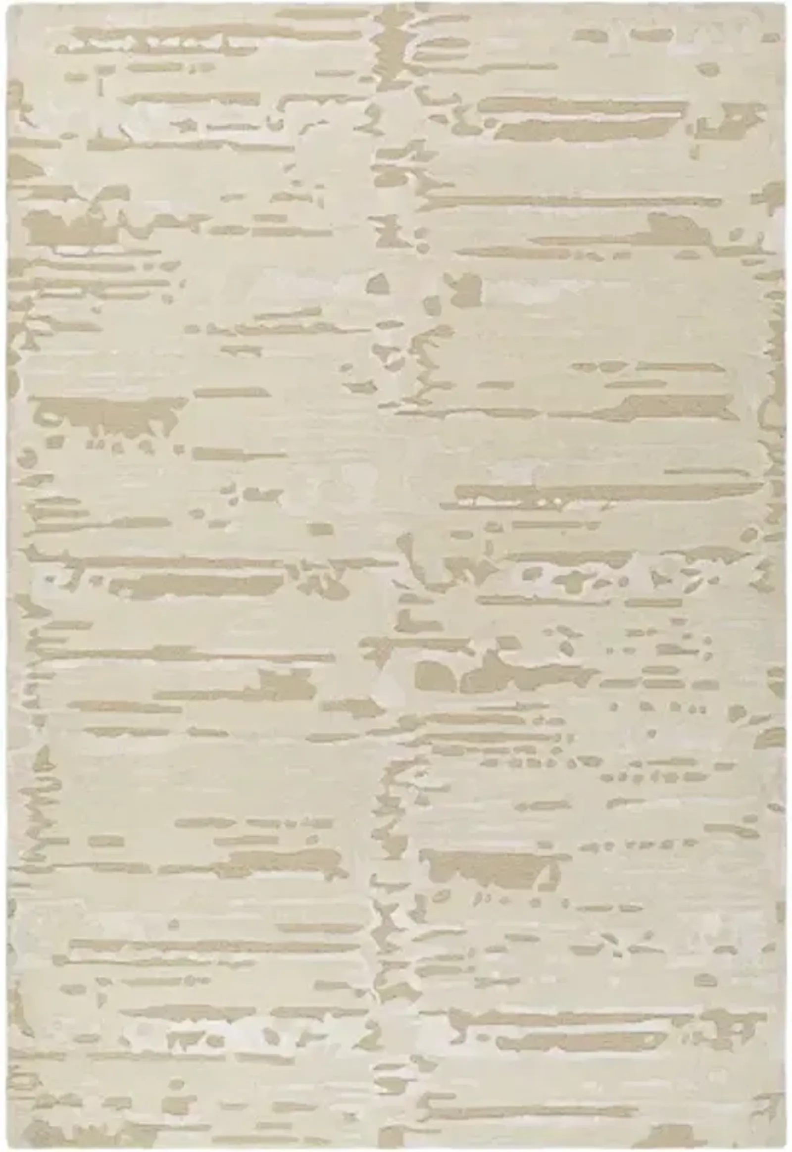 Dreamscape DSP-2308 5' x 7'6" Hand Made Rug