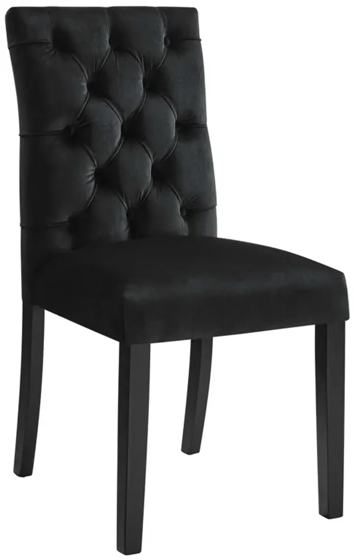 Duchess Performance Velvet Dining Chairs - Set of 2