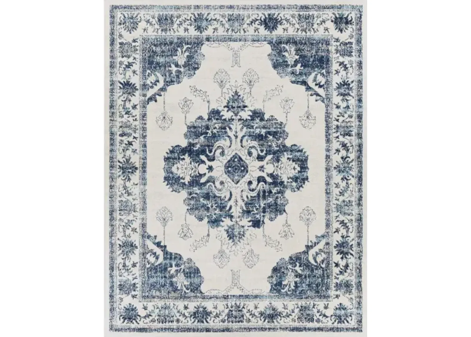 Floransa 9' x 12'3" Rug