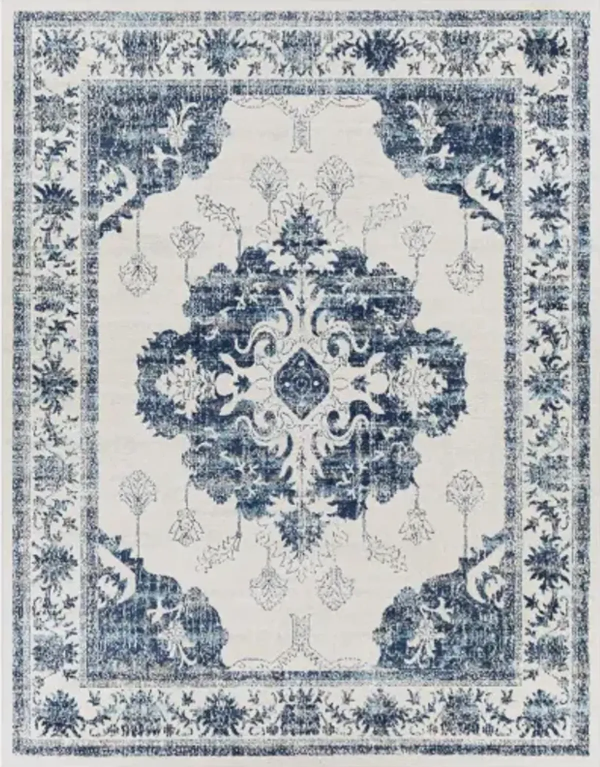 Floransa 9' x 12'3" Rug