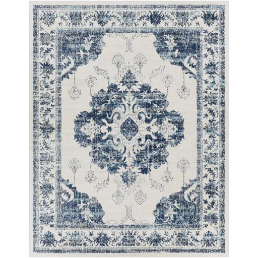 Floransa 9' x 12'3" Rug