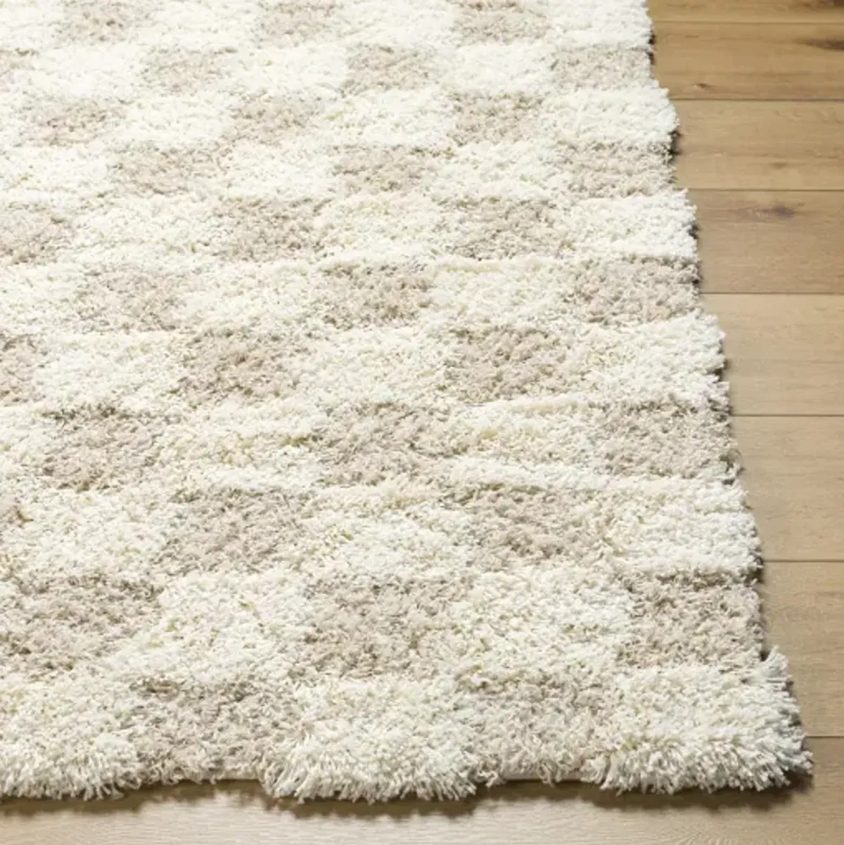 Urban Shag USG-2350 7'10" x 10'2" Machine Woven Rug