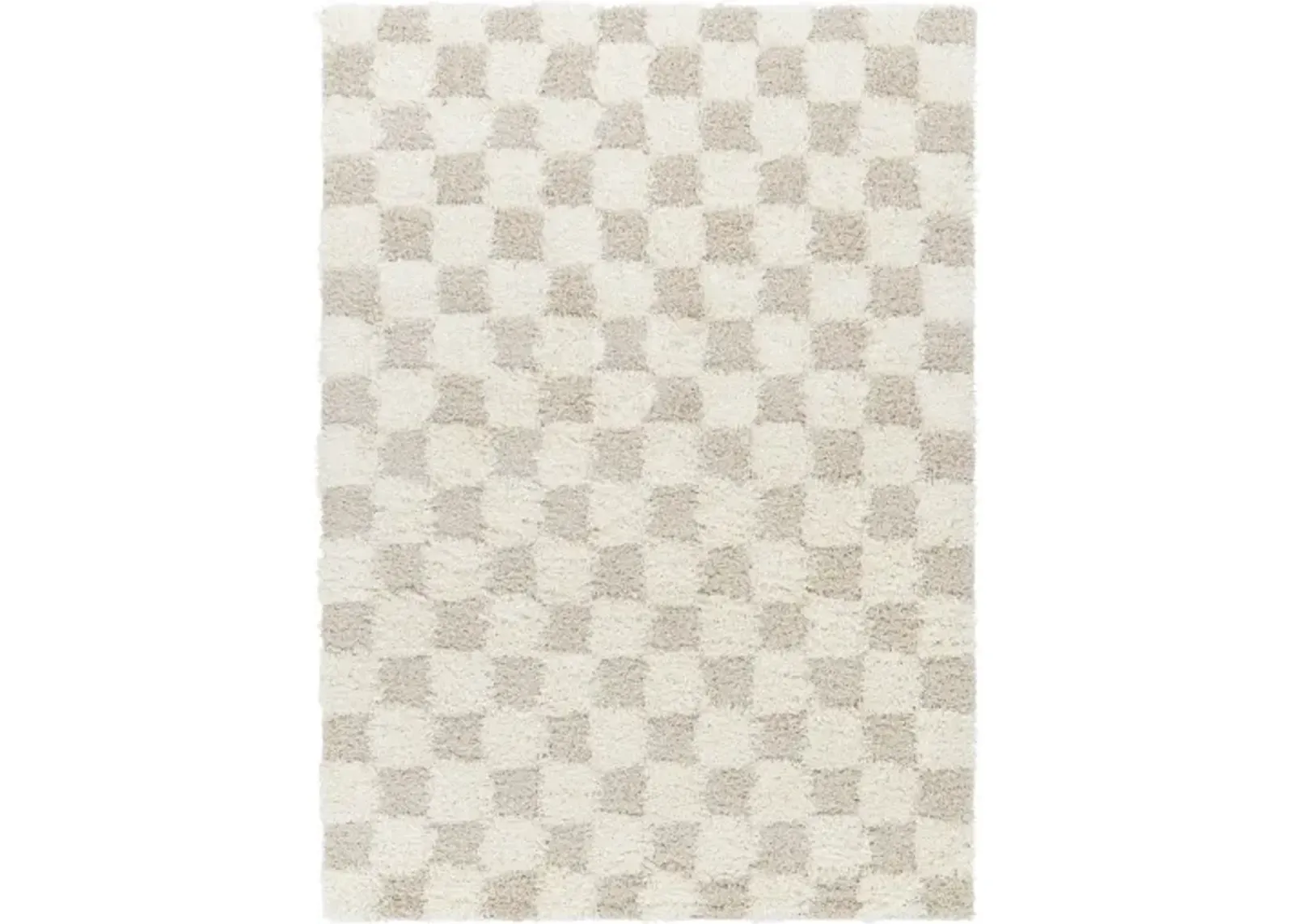 Urban Shag USG-2350 7'10" x 10'2" Machine Woven Rug