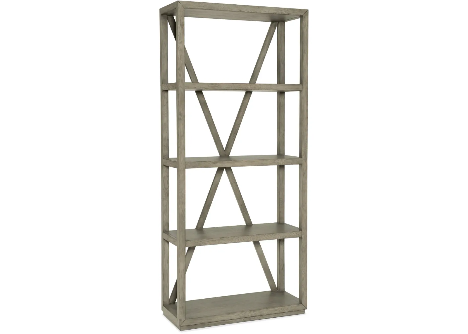 Linville Falls Wisemans View Etagere