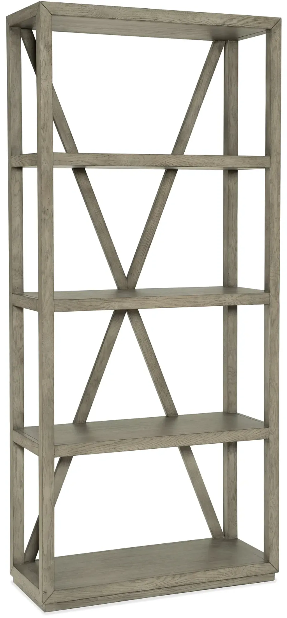 Linville Falls Wisemans View Etagere