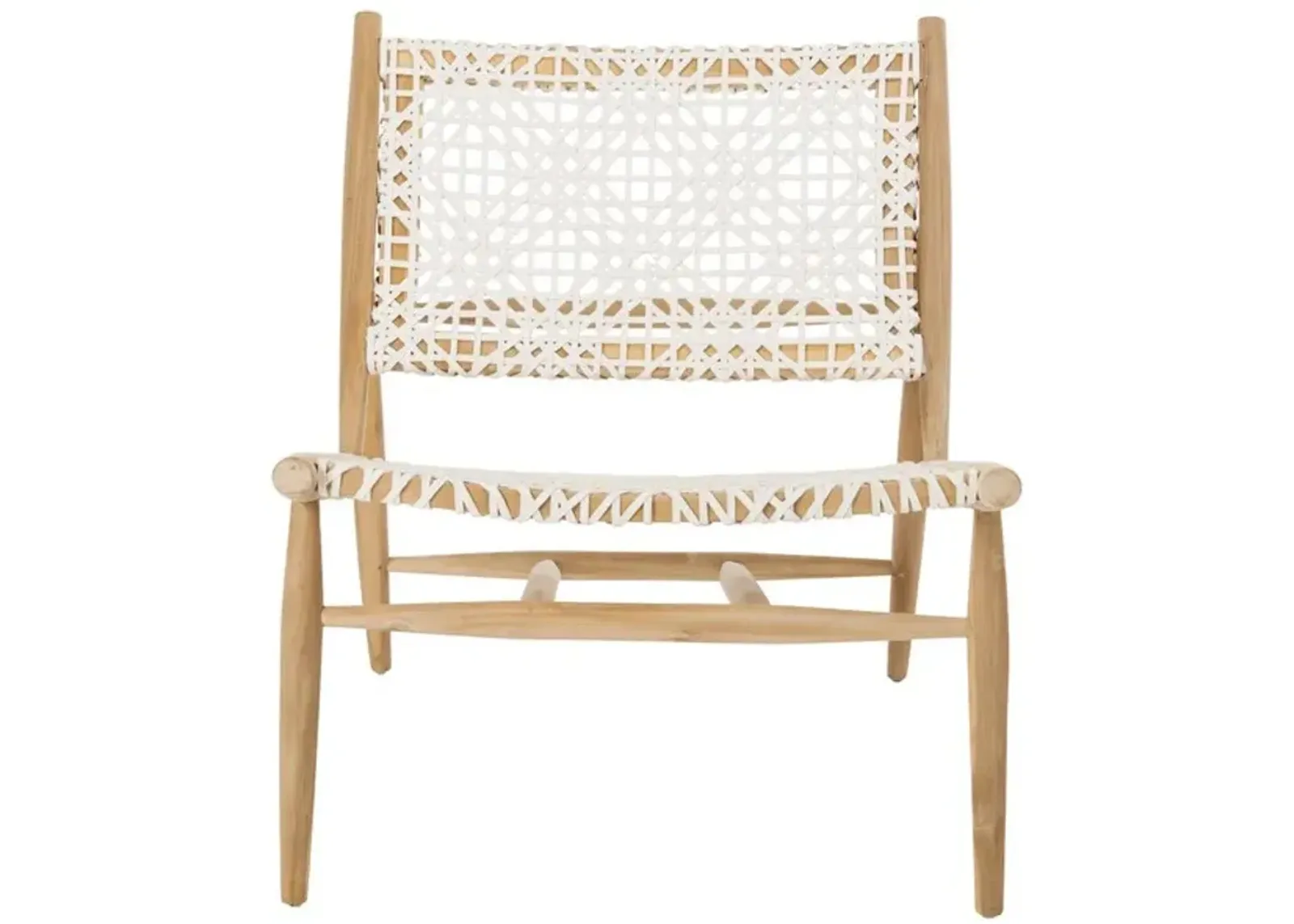 Bandelier Accent Chair