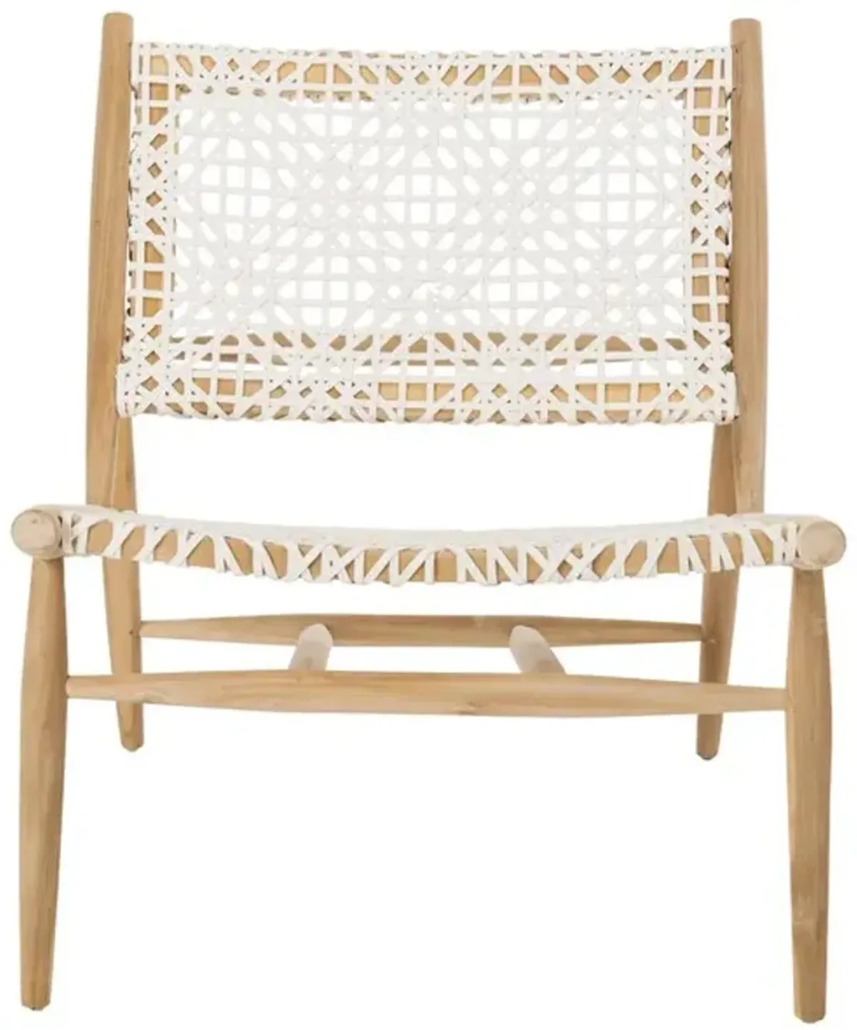 Bandelier Accent Chair