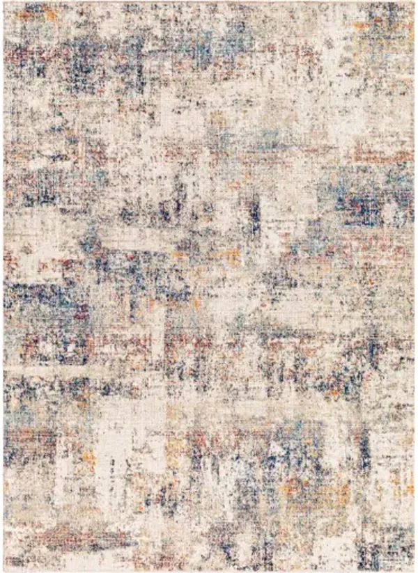 Huntington Beach 5'3" x 7' Rug