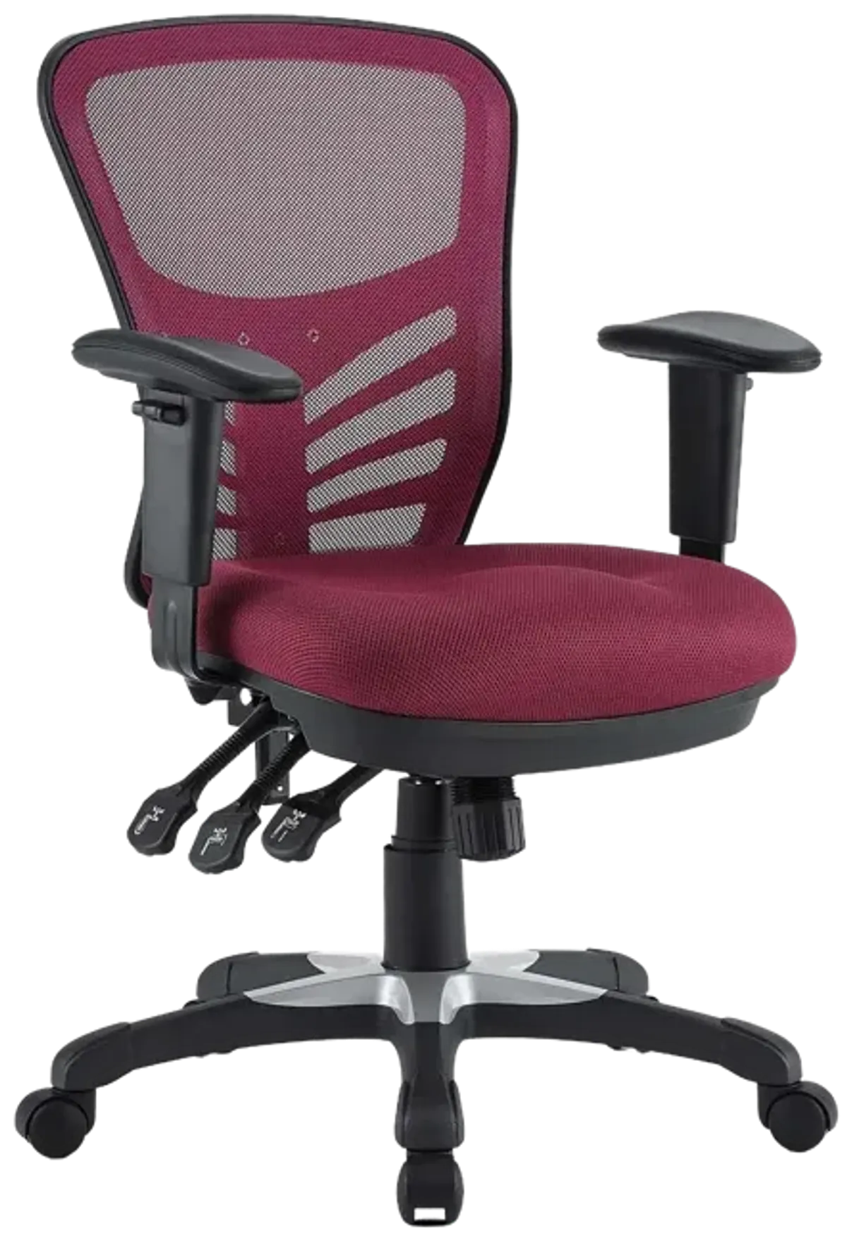 Articulate Mesh Office Chair