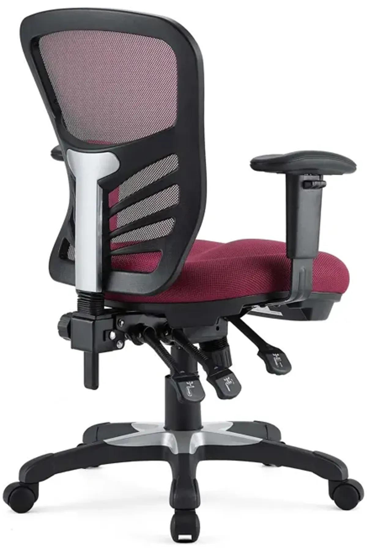 Articulate Mesh Office Chair