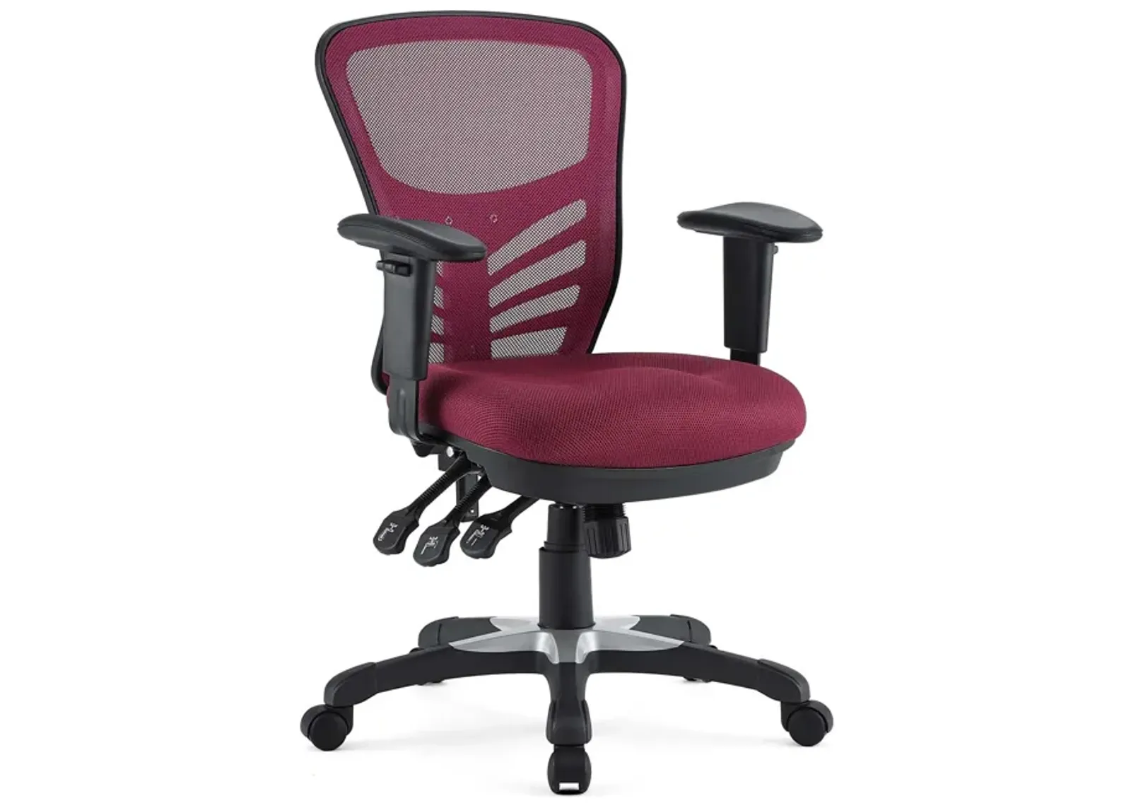 Articulate Mesh Office Chair