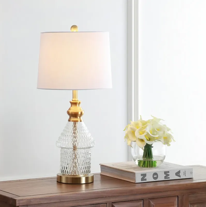 Camden Table Lamp