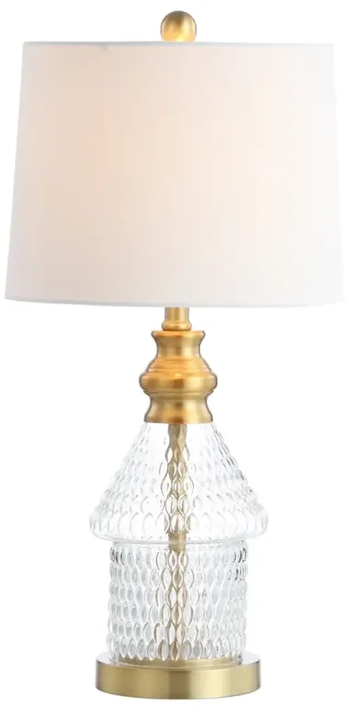 Camden Table Lamp