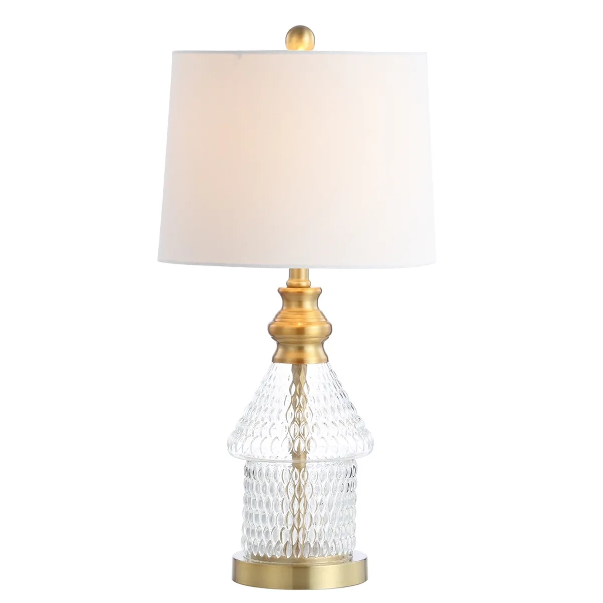 Camden Table Lamp