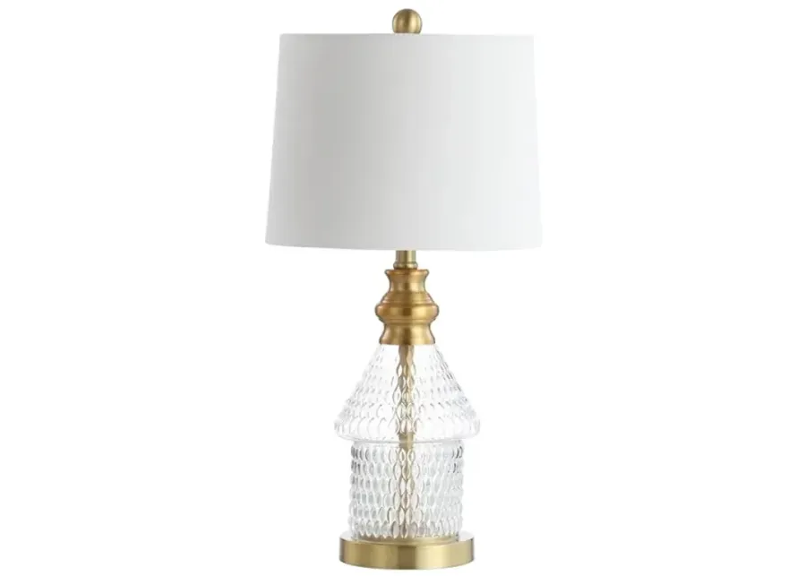 Camden Table Lamp