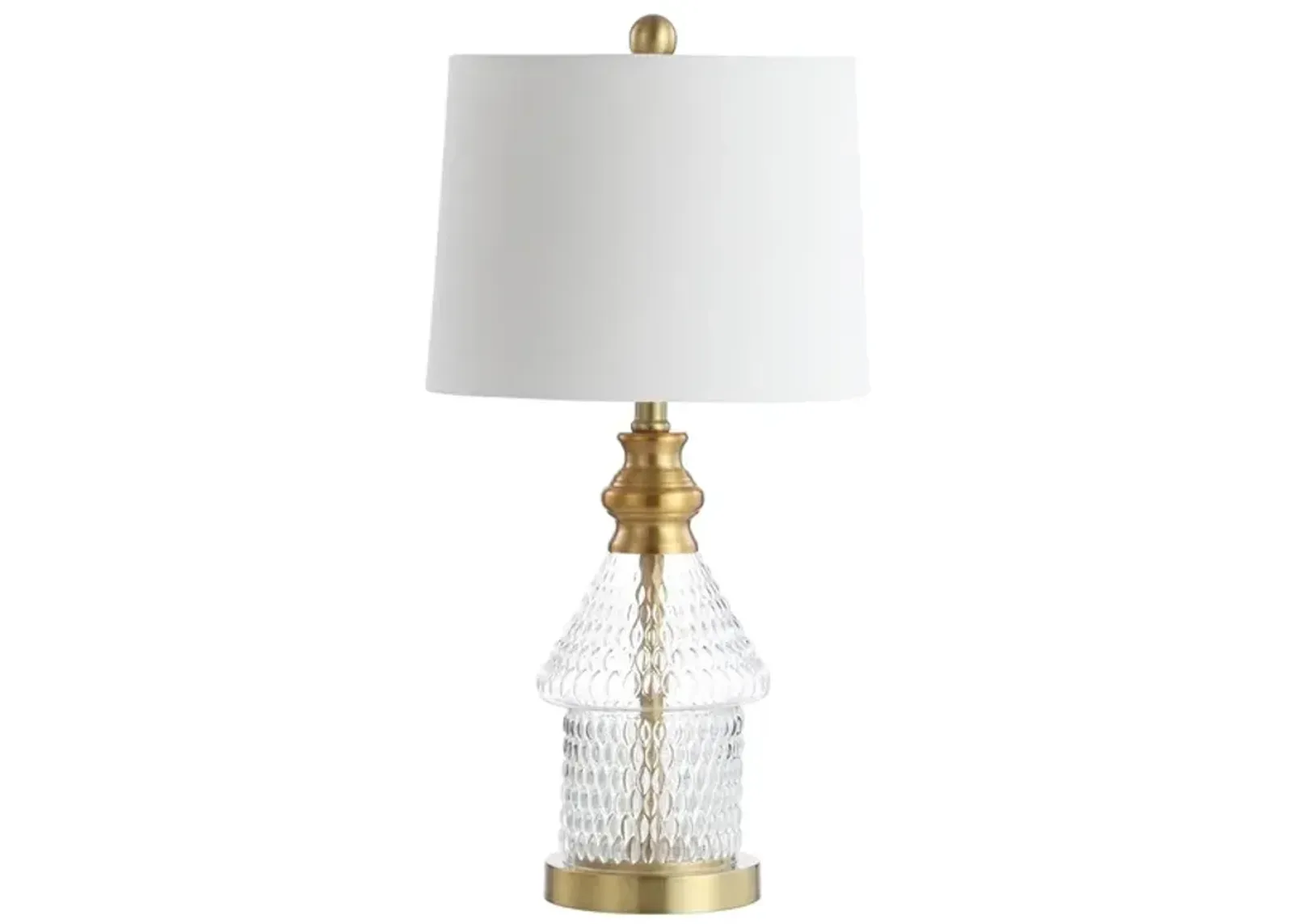 Camden Table Lamp