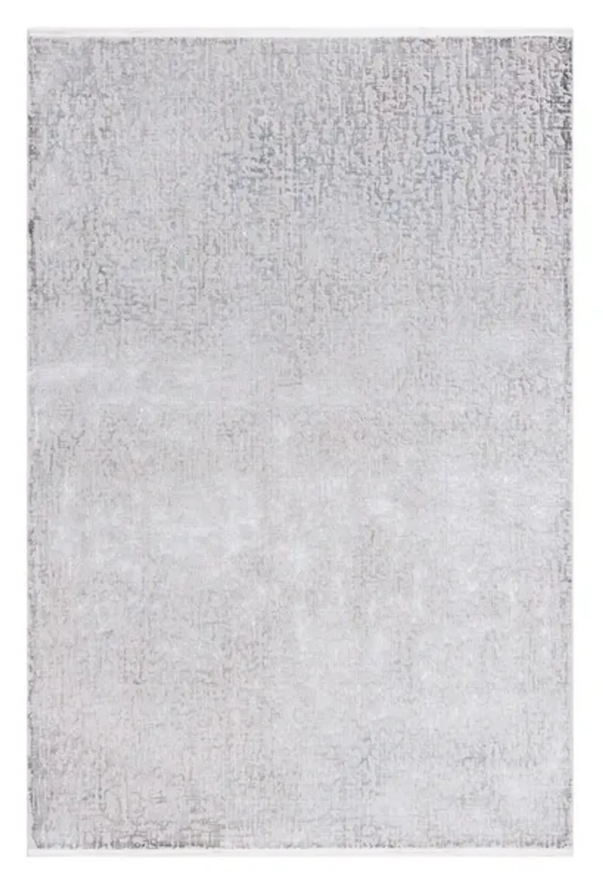 PLATINUM 554 Grey 9' X 12' Large Rectangle Rug