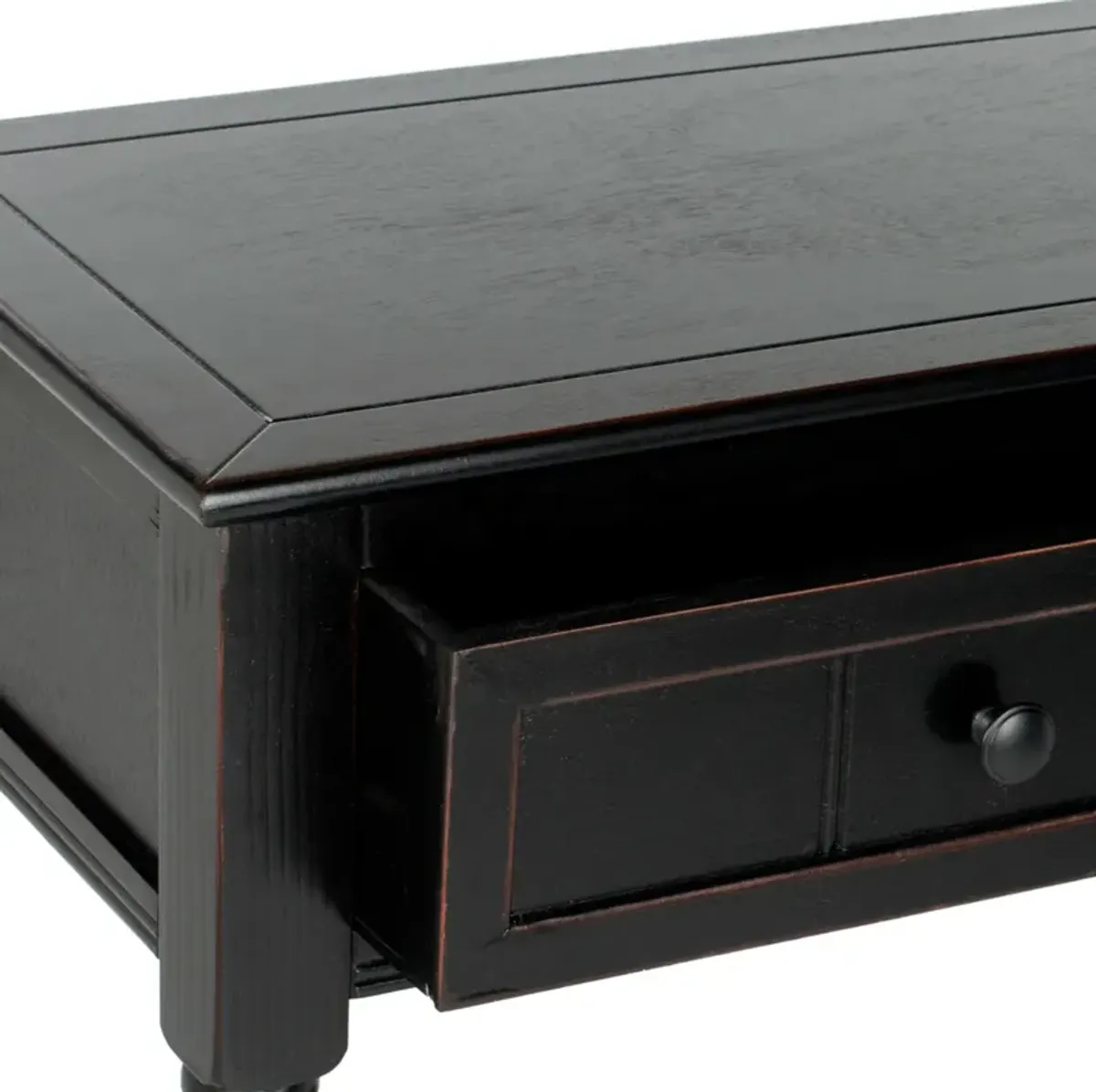 SAMANTHA 2 DRAWER CONSOLE