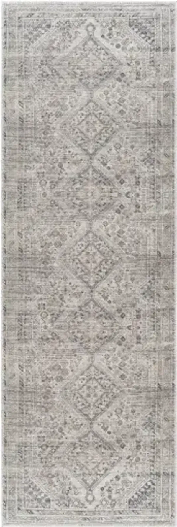Amelie AML-2383 5'3" x 7'3" Machine Woven Rug