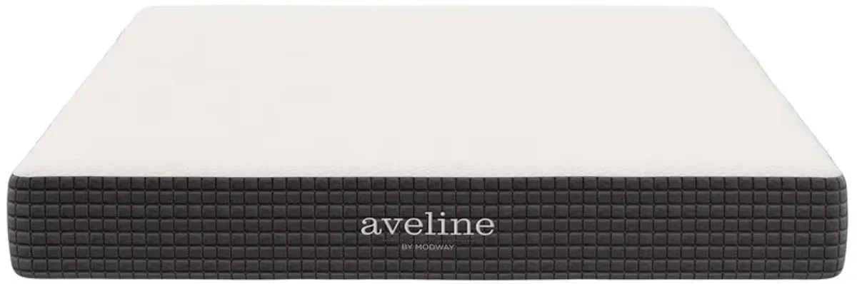 Aveline 8" Queen Mattress