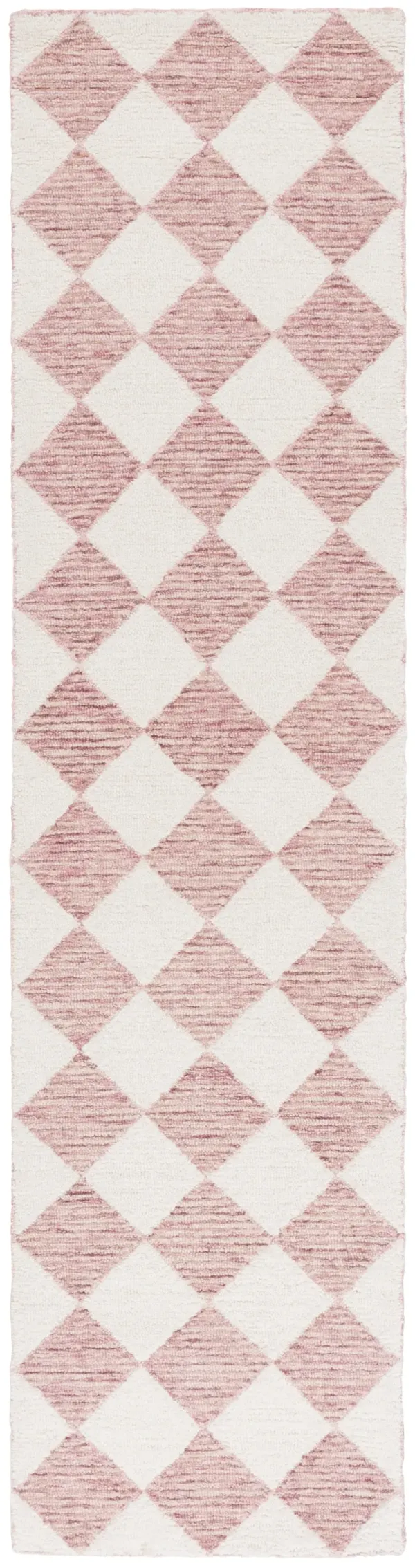 EBONY Hand Tufted 2'-3' x 9' runner