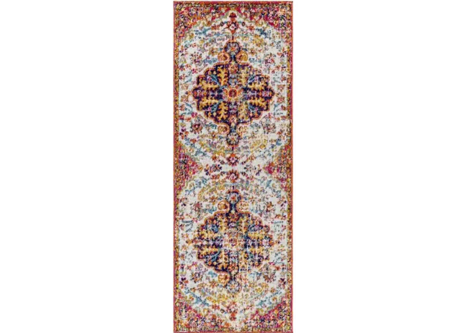 Harput 5'3" x 7'3" Rug