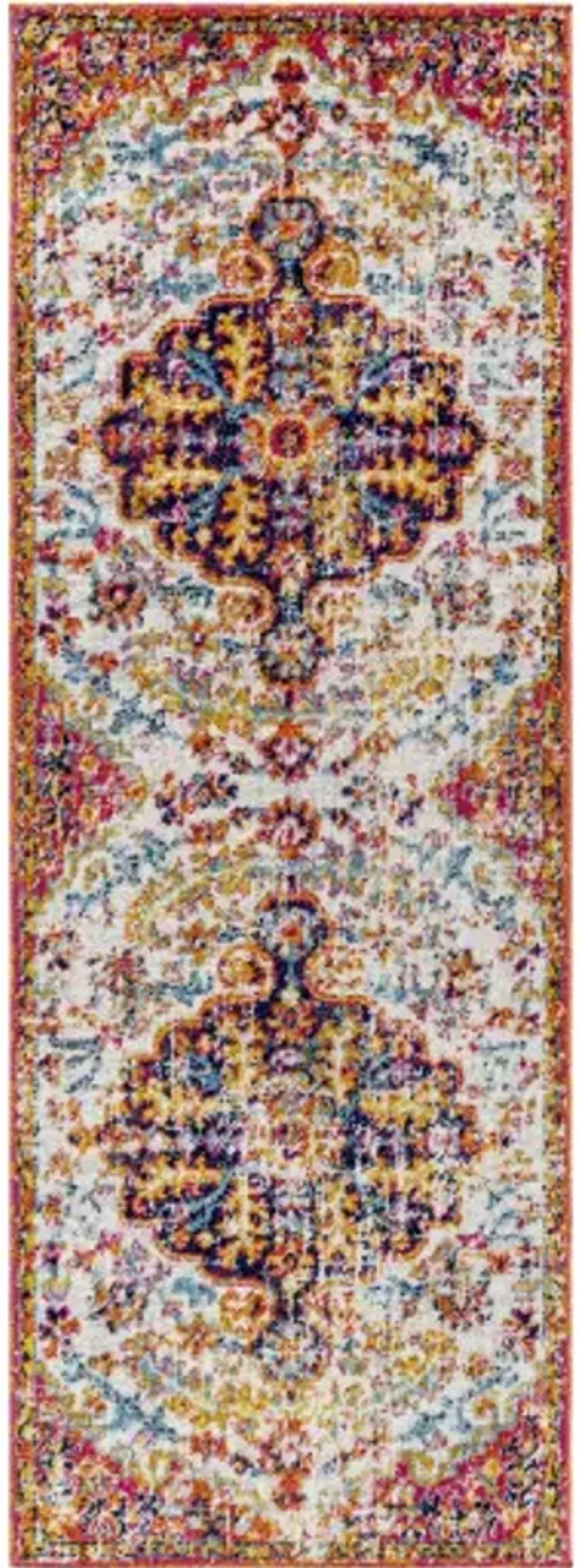 Harput 5'3" x 7'3" Rug