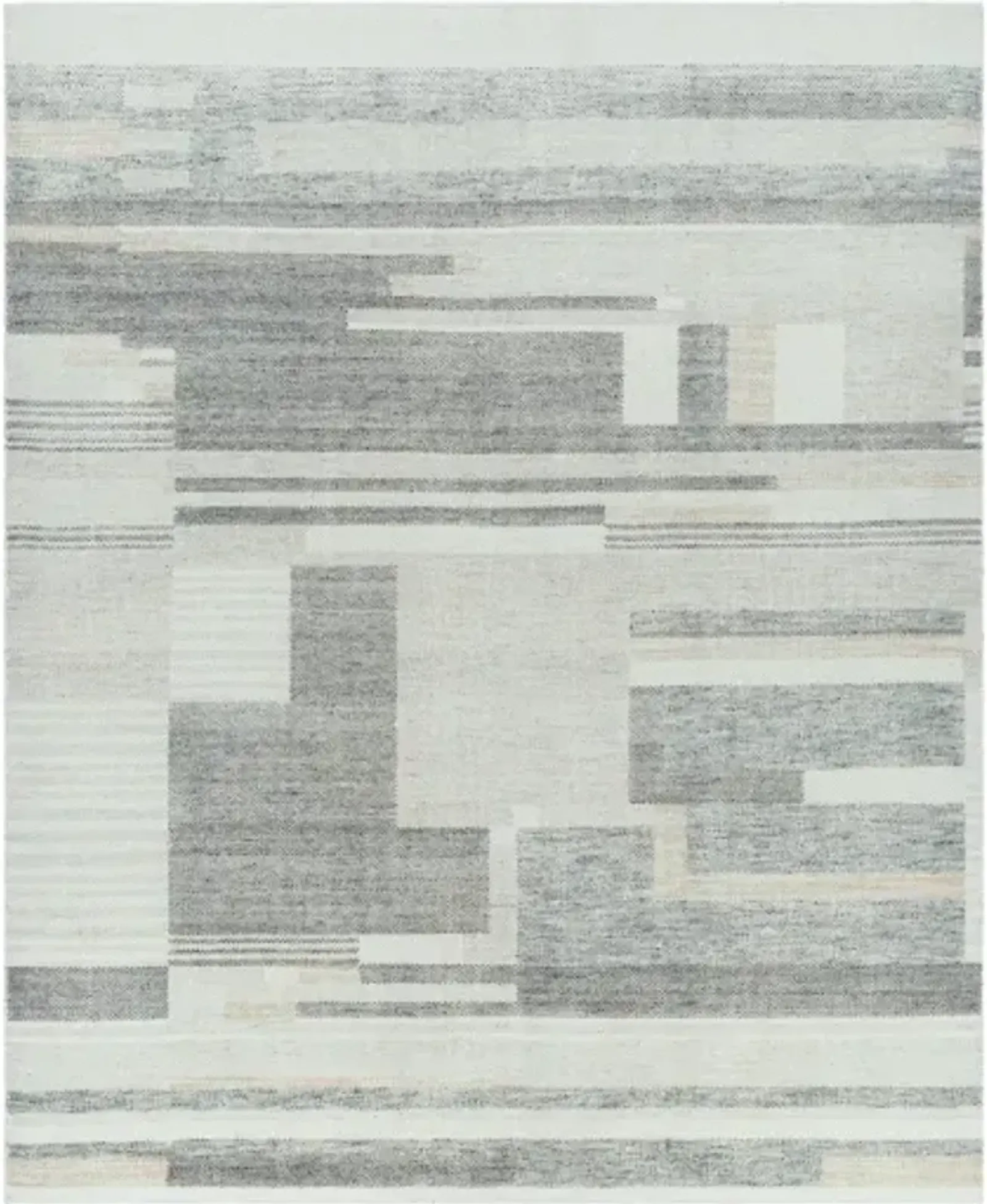 Castillo ILL-2301 9' x 12' Handmade Rug